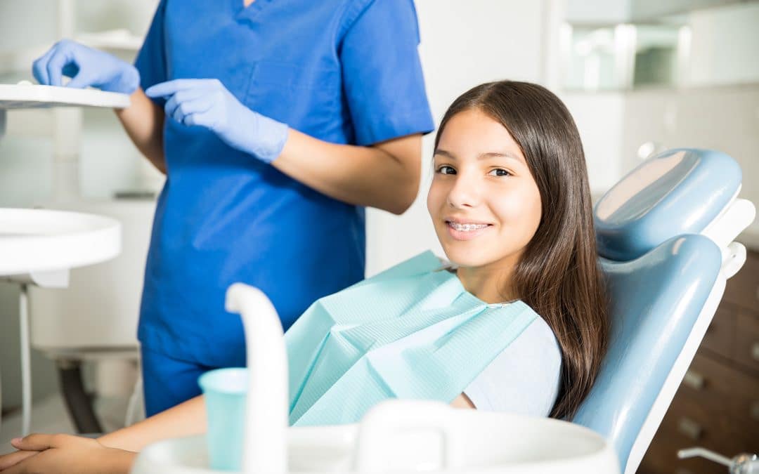 How To Find the Right Orthodontist