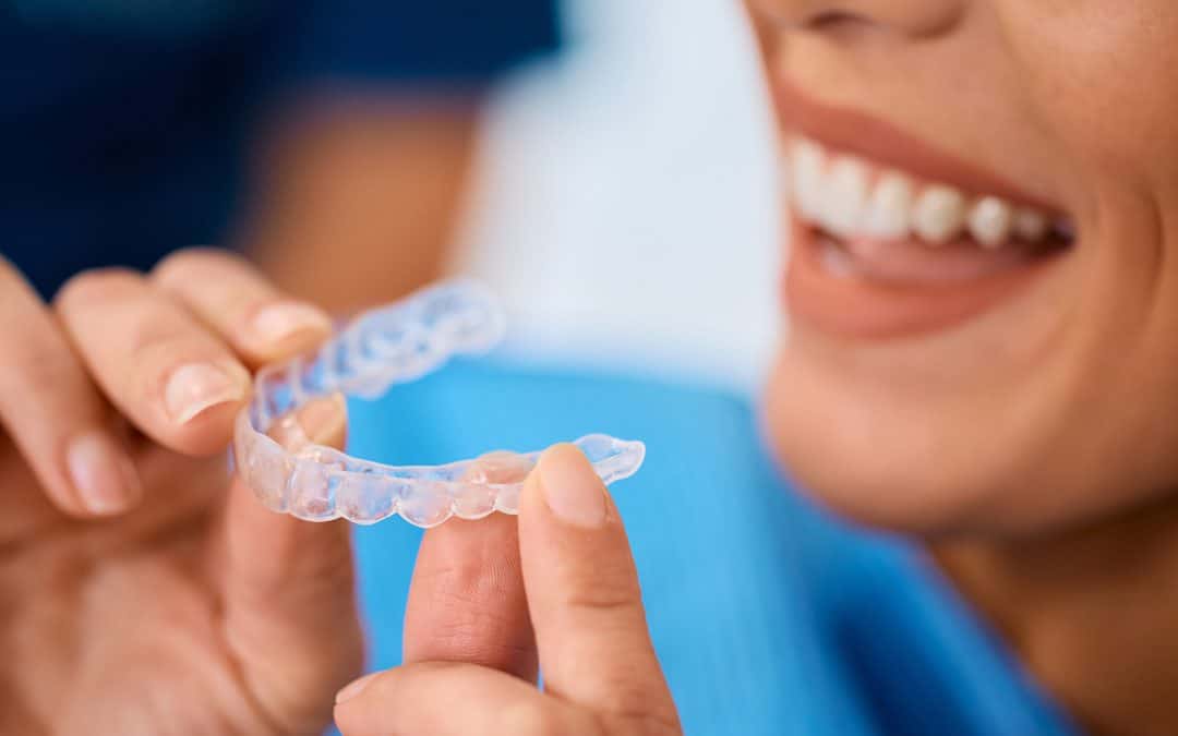 Orthodontic Alternatives to Traditional Braces