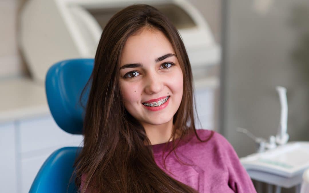 Is Orthodontic Treatment Painful?