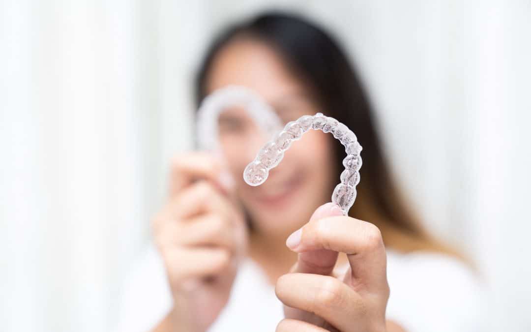 What Is the Best Age to Get Clear Aligners?