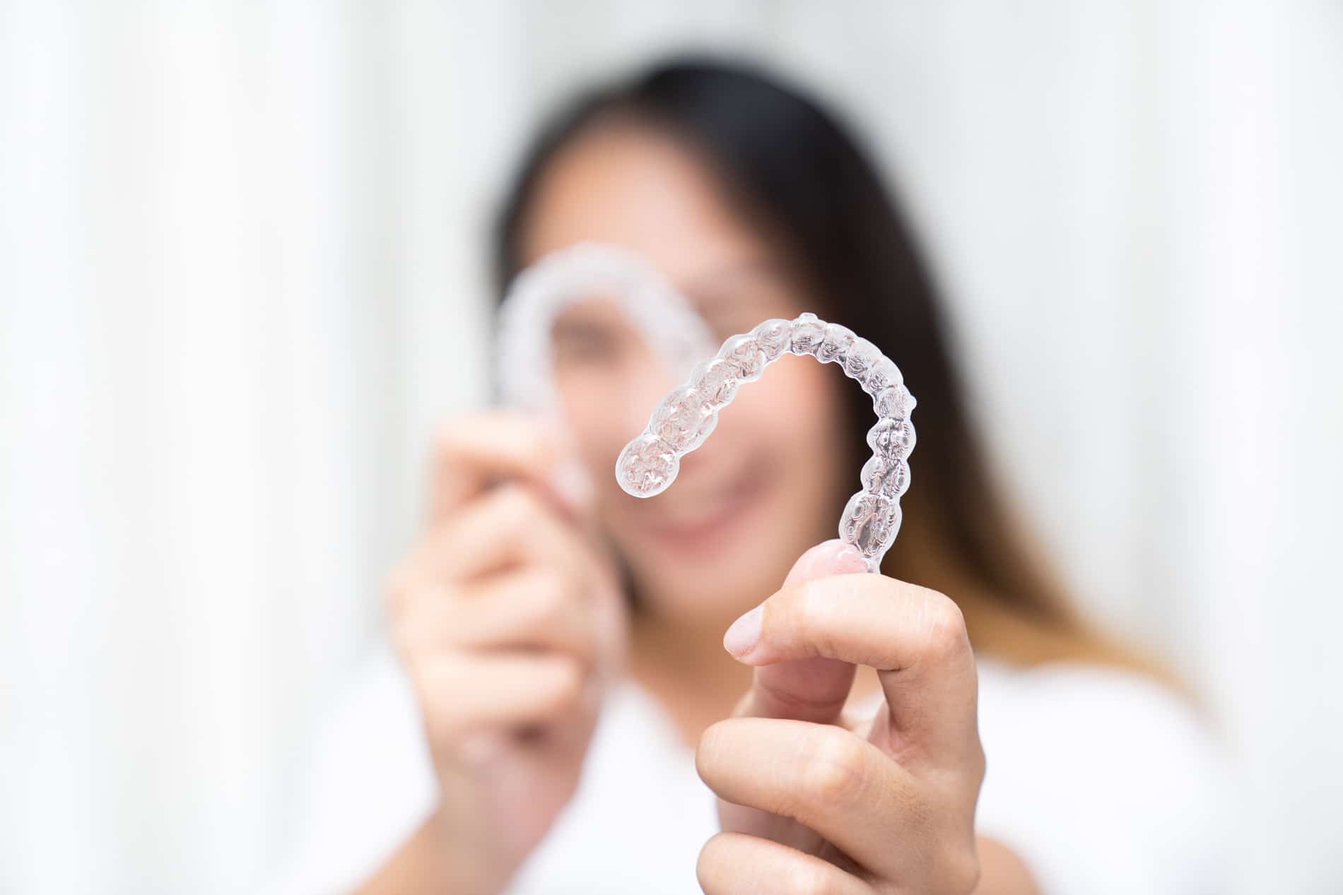 AdobeStock_345257448 (1) clear aligner therapy is great for patients of many ages from Refined Orthodontics in Midland TX